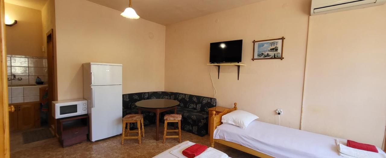 Amfora Guest House Byala  Ngoại thất bức ảnh