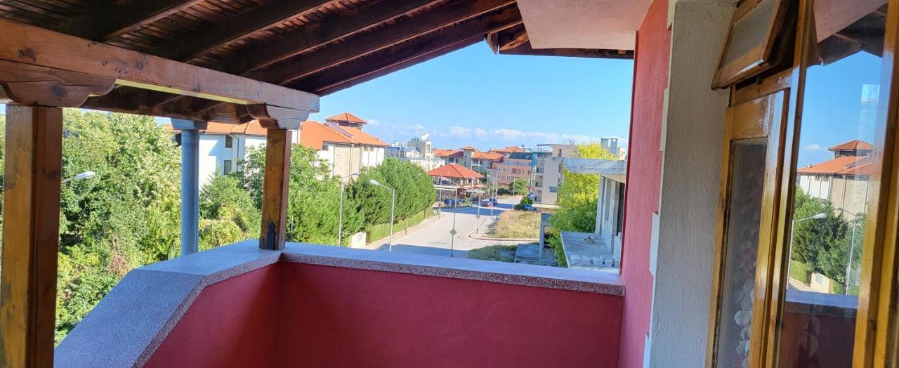 Amfora Guest House Byala  Ngoại thất bức ảnh