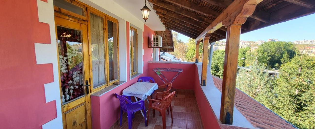 Amfora Guest House Byala  Ngoại thất bức ảnh