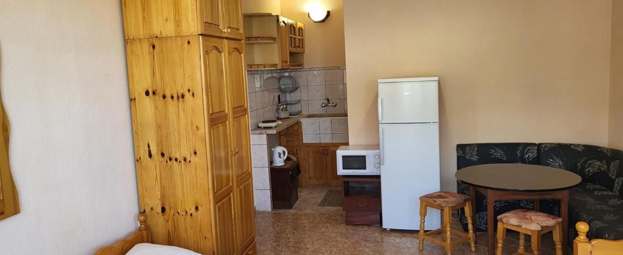 Amfora Guest House Byala  Ngoại thất bức ảnh
