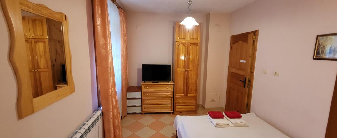 Amfora Guest House Byala  Ngoại thất bức ảnh
