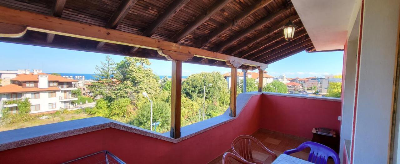 Amfora Guest House Byala  Ngoại thất bức ảnh