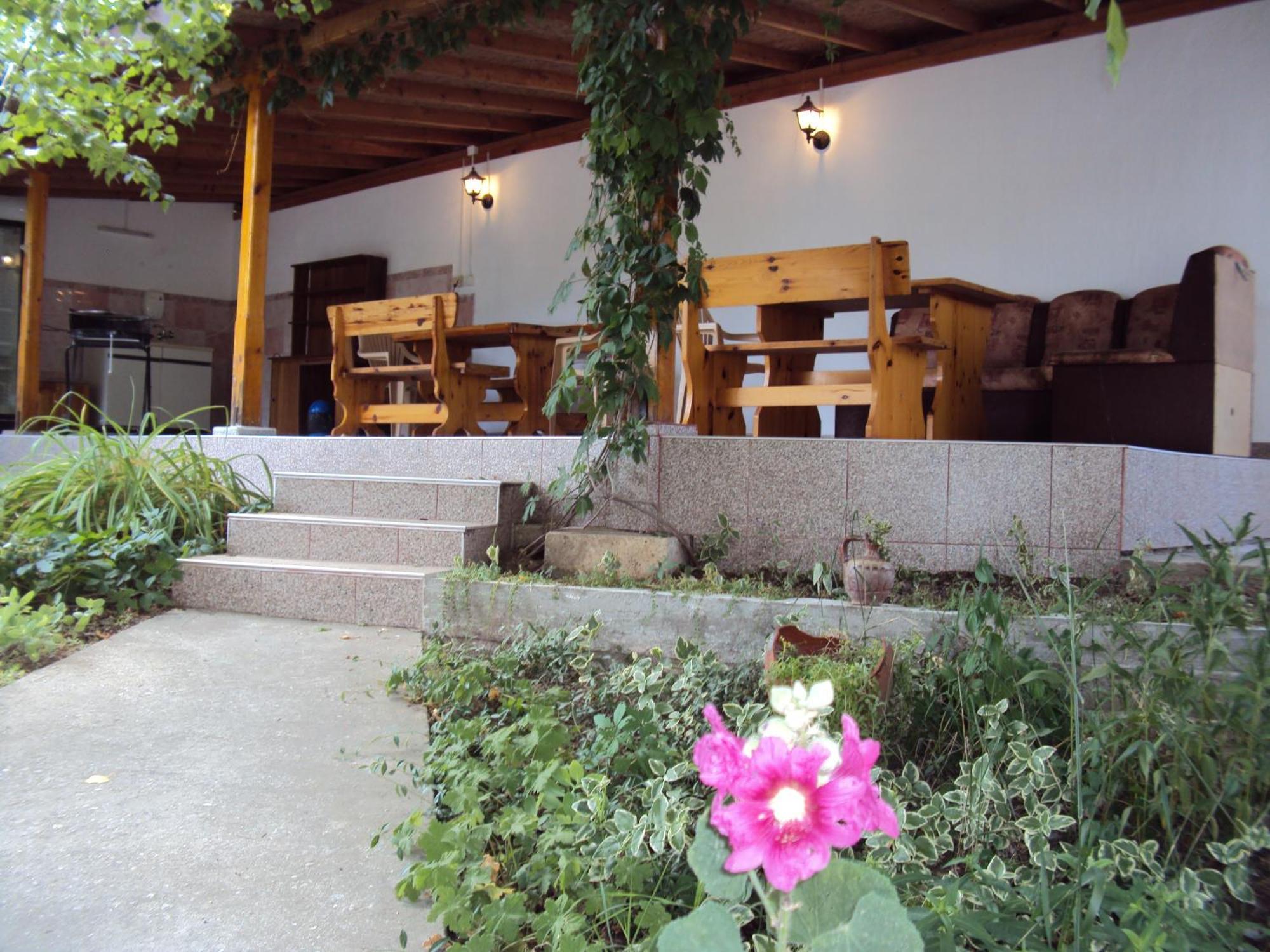 Amfora Guest House Byala  Ngoại thất bức ảnh