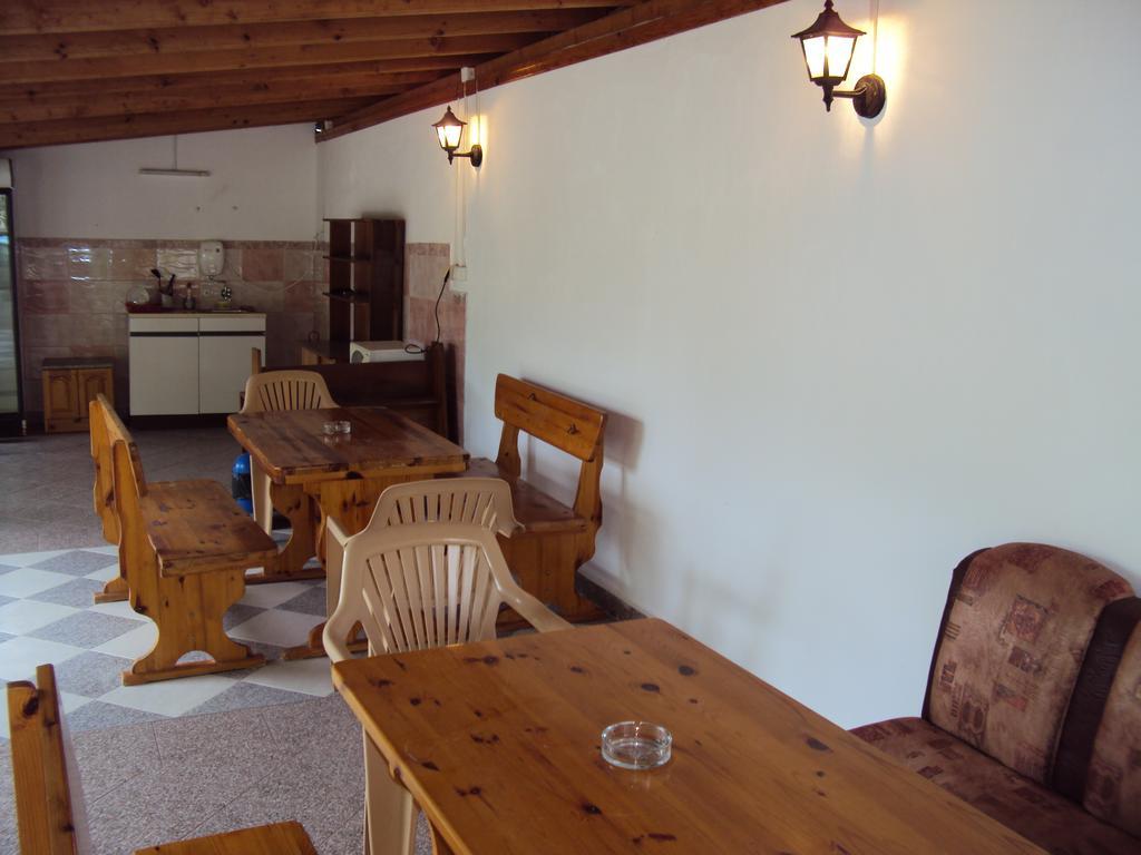 Amfora Guest House Byala  Ngoại thất bức ảnh