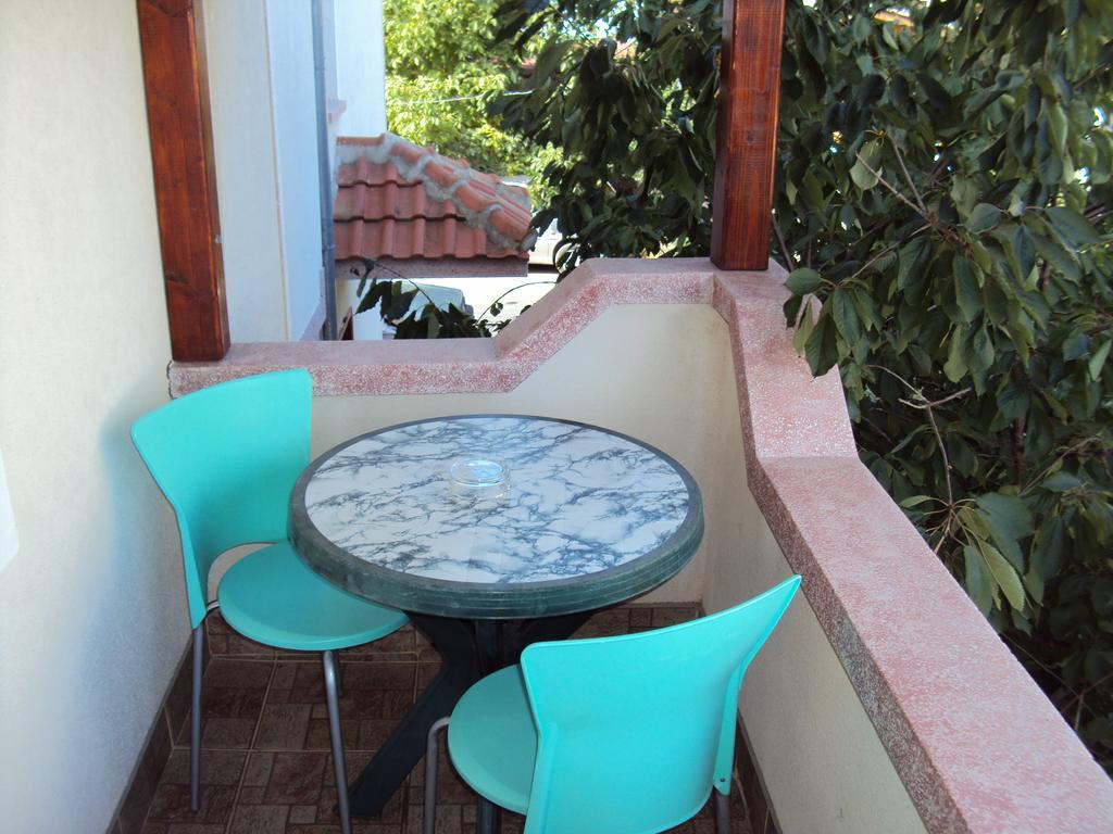 Amfora Guest House Byala  Ngoại thất bức ảnh