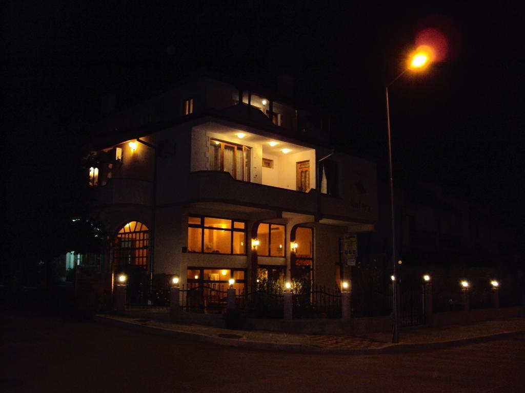 Amfora Guest House Byala  Ngoại thất bức ảnh