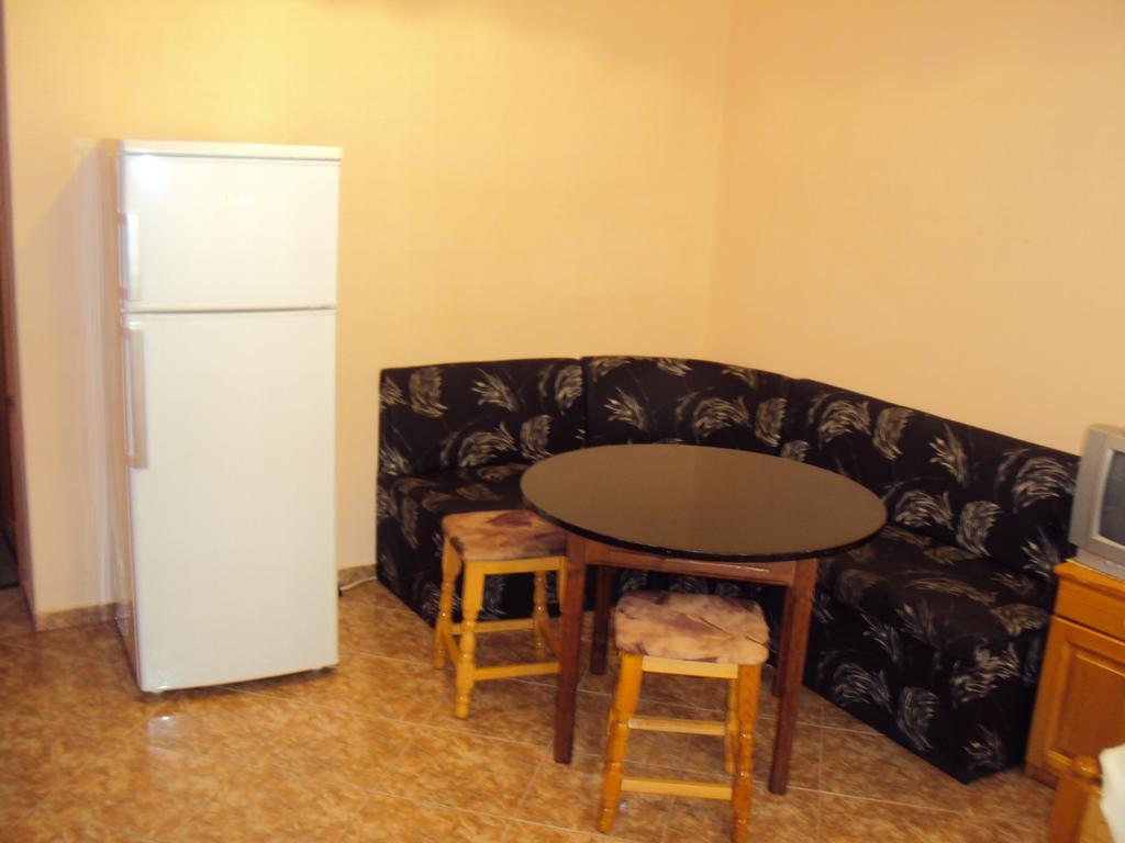 Amfora Guest House Byala  Ngoại thất bức ảnh