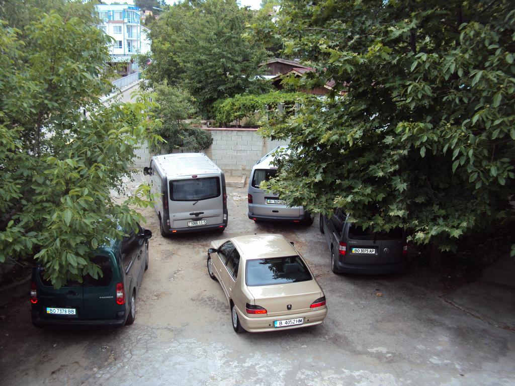 Amfora Guest House Byala  Ngoại thất bức ảnh
