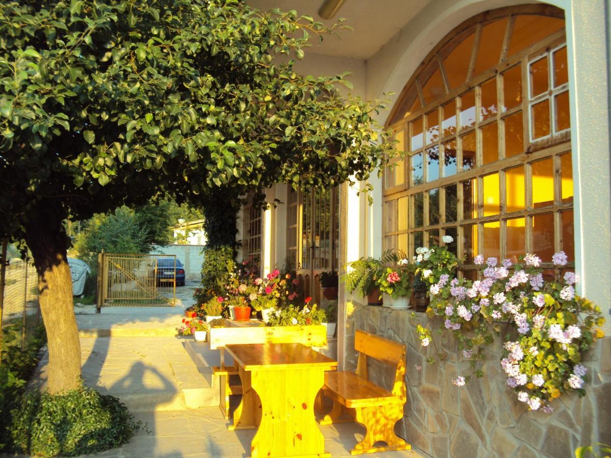 Amfora Guest House Byala  Ngoại thất bức ảnh